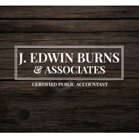 J Edwin Burns & Associates