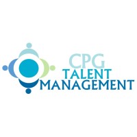 CPG Talent Management LLC logo - Similar company to Cpg Executive Search Inc.
