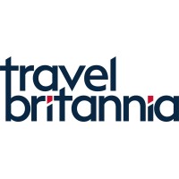 Travel Britannia logo - Similar company to Fox & Edwards Events