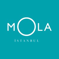 Mola İstanbul logo - Similar company to Sev Yapım