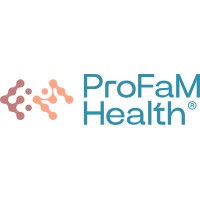 ProFaM Health logo - Similar company to Profam Uk