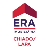 ERA Chiado/Lapa logo - Similar company to Era Castelo Branco