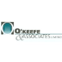 O'Keefe and Associates Limited logo - Similar company to Ridgegate