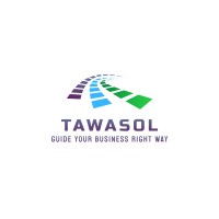 Tawasol Digital Transformation logo - Similar company to Techno Town