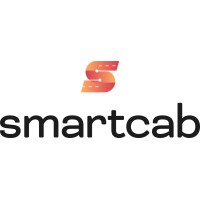 SmartCab logo - Similar company to Goeko