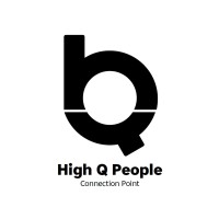 High Q People logo - Similar company to Toy Gamification Decards