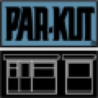 Par-Kut International logo - Similar company to Midwest Mini Barns
