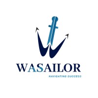WASailor logo - Similar company to Arman Consultancy