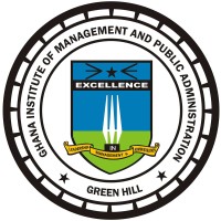 GIMPA BUSINESS SCHOOL logo - Similar company to Gimpa