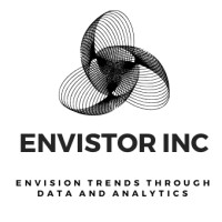 Envistor Inc logo - Similar company to Gssr Inc