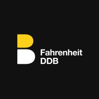 Fahrenheit DDB logo - Similar company to Webtilia