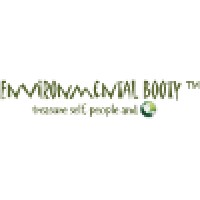 Environmental Booty logo - Similar company to Green Composting