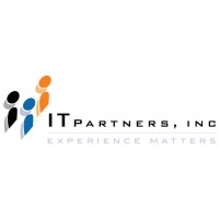 IT Partners, Inc logo - Similar company to Itpartners+