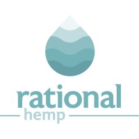 Rational Hemp logo - Similar company to Sterotherapeutics
