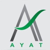 Ayat Solutions LLC logo - Similar company to General Infotech