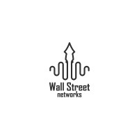 Wall Street Networks logo - Similar company to Maca Security