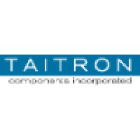 Taitron Components, Inc logo - Similar company to Procuredata Space