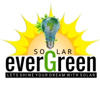 EVERGREEN SOLAR logo - Similar company to Ops - Optimum Power Solutions