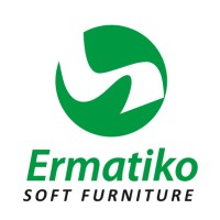 Ermatiko logo - Similar company to Cnudde