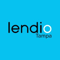 Lendio Tampa logo - Similar company to Econsumer Services