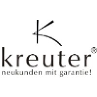 Kreuter: Neukunden Mit Garantie!
