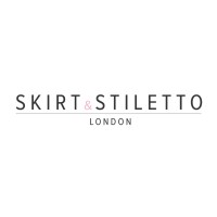 Skirt and Stiletto logo - Similar company to 8Thwndr