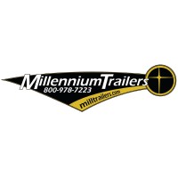 Millennium Trailers logo - Similar company to Mylearningspace