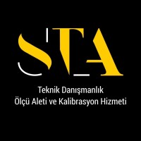 STA Teknik Danışmanlık, Ölçü Aleti ve Kalibrasyon logo - Similar company to Ots Organics - Organic Food Products