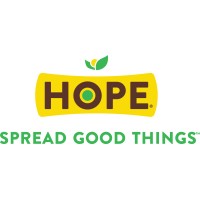 HOPE Foods logo - Similar company to Hypower Hydrogen
