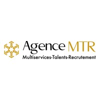 Agence MTR logo - Similar company to Wikimedica