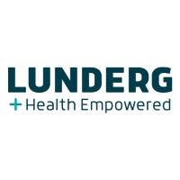 Lunderg logo - Similar company to Proagrimedia