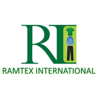 Ramtex International logo - Similar company to Sristi Garments