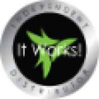 It Works! Global logo - Similar company to Tapsnap