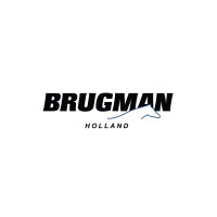 Brugman Holland logo - Similar company to Automation Experts