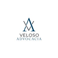 Veloso Advocacia logo - Similar company to Psicólogo.Com.Br