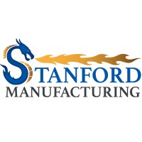 Stanford Manufacturing logo - Similar company to Aerith Inc.