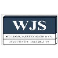 Williams, Jarrett, Smith & Co., P.C. logo - Similar company to Preston Smith, Pllc