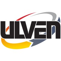 The Ulven Companies logo - Similar company to Sedcor