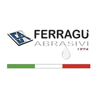 Ferragù Abrasivi logo - Similar company to Pulitor
