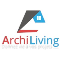 ArchiLiving logo - Similar company to Litos Sapi Cv