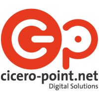 cicero-point.net logo - Similar company to F.Ectives - The Fractional Cxo Company