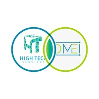 Grupo HTS logo - Similar company to Building Total Services