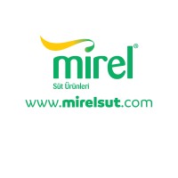 Mirel Süt logo - Similar company to Mirel Asbl