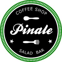 PINALE Coffee Shop & Salad Bar logo - Similar company to Akiro Hand Roll Bar
