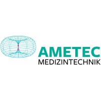 Ametec Medizintechnik logo - Similar company to Imagomota