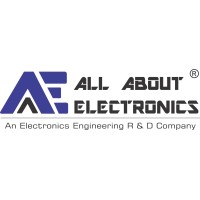 All About Electronics logo - Similar company to Justenable