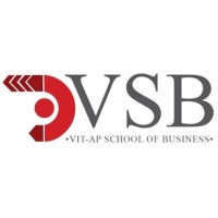 VIT-AP School of Business (VSB) logo - Similar company to Vsb