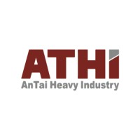 ATHI-Qingdao Antai Heavy Industry Machinery logo - Similar company to S7 Consulting