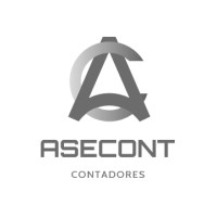 ASECONT CONTADORES logo - Similar company to Asecont