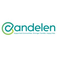 Candelen logo - Similar company to First Things First